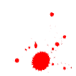 blood trace