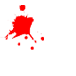 blood trace