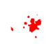 blood trace
